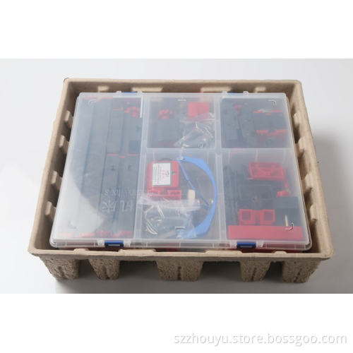 Factory Sales 6 In 1 machine kit for hobby amateur model maker